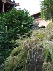 轡神社(東京都)