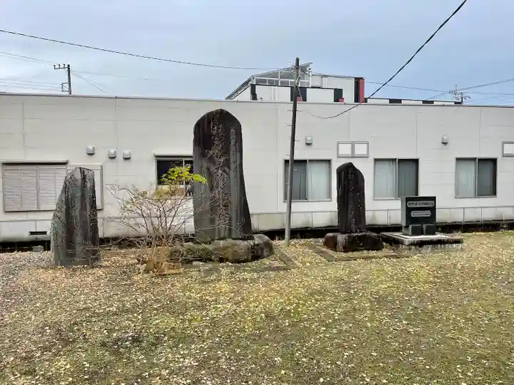 薬師堂(茨城県)