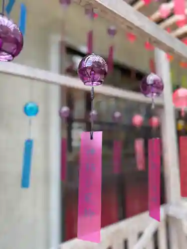 別小江神社(愛知県)