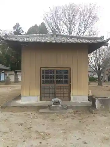 放光寺(埼玉県)