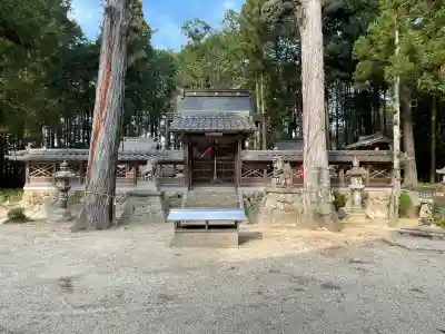 須賀神社(滋賀県)