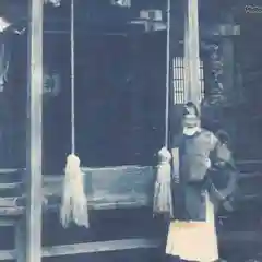 古峯神社(栃木県)