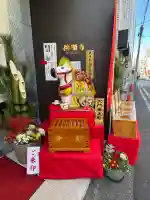 佛願寺(東京都)