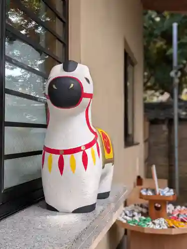 赤坂氷川神社(東京都)