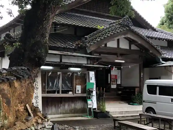 府八幡宮のその他建物