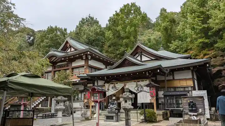 松ヶ崎大黒天 妙圓寺(妙円寺)(京都府)