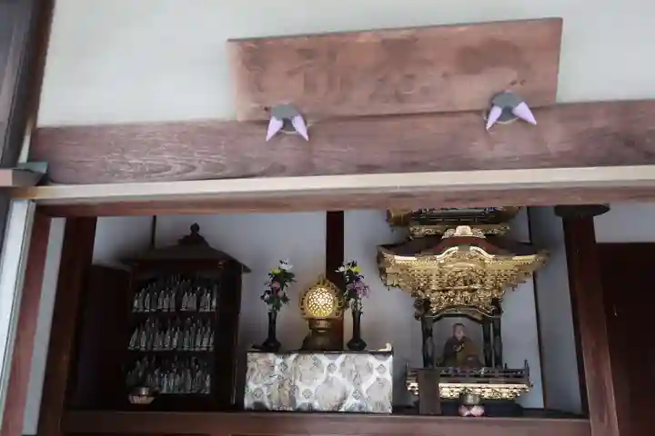 常楽寺のその他建物