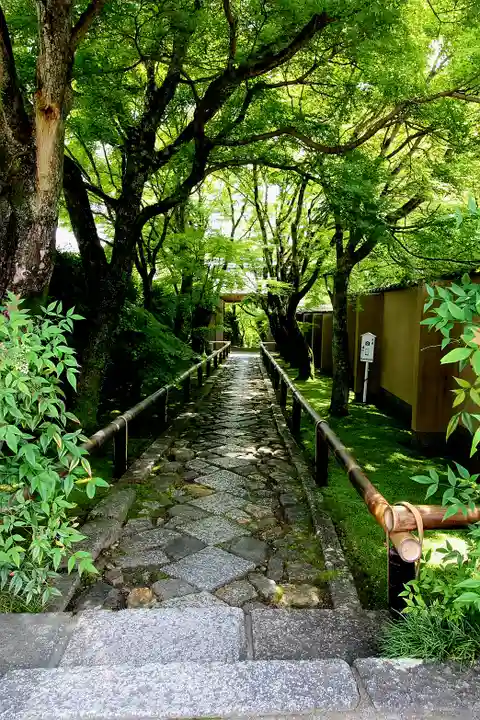 光悦寺(京都府)