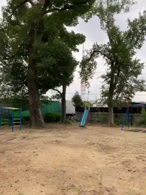 荒見神社(京都府)