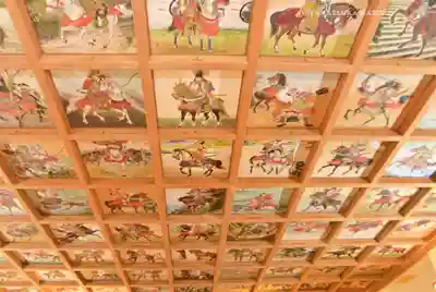 矢先稲荷神社(東京都)