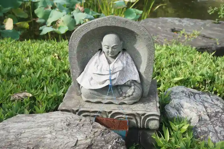 西新井大師総持寺のその他建物