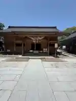 立虫神社(島根県)