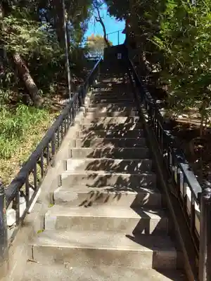 熊野神社のその他建物