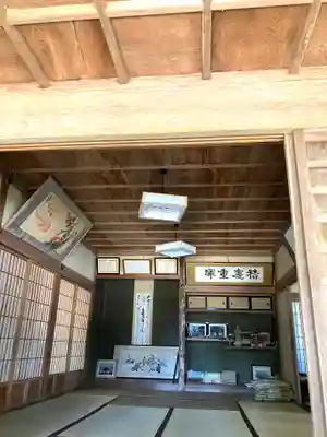 東大社(千葉県)