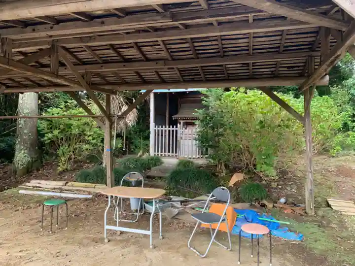 本隆寺(千葉県)