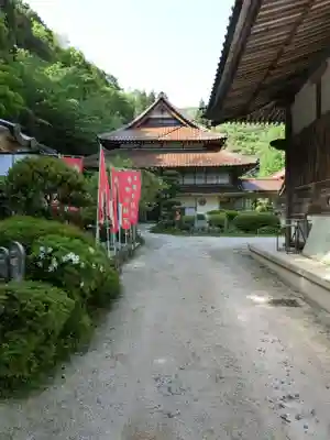 峯寺のその他建物
