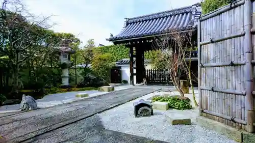 長興院のその他建物