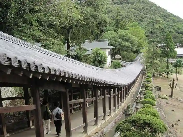 吉備津神社(岡山県)
