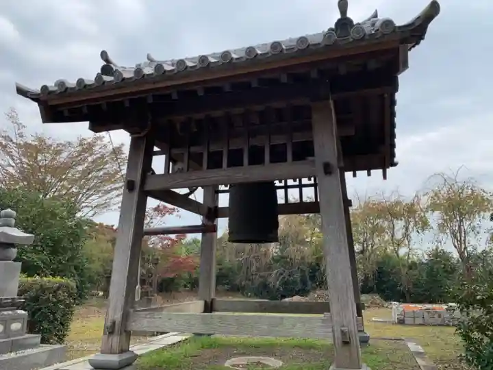 密蔵寺のその他建物