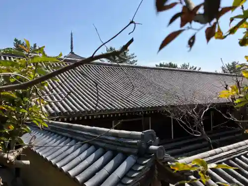 法隆寺(奈良県)