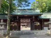 荻窪八幡神社(東京都)