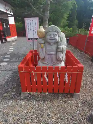 出雲神社のその他建物