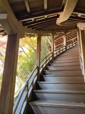 禅林寺(永観堂)のその他建物