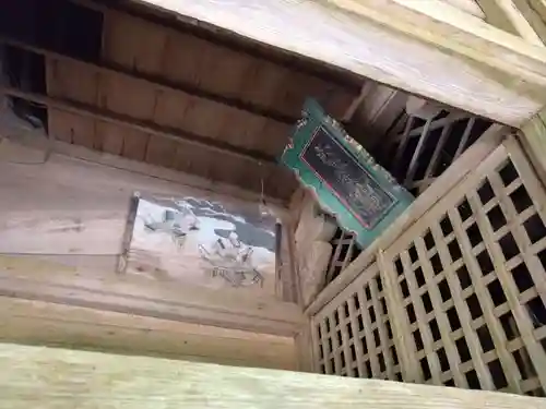 忠元神社(鹿児島県)