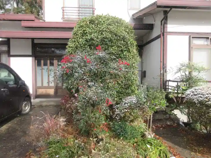 泉明寺(宮城県)