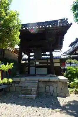 行願寺（革堂）のその他建物