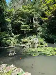 内々神社(愛知県)