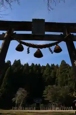 若宮神社（安曇川町長尾）(滋賀県)