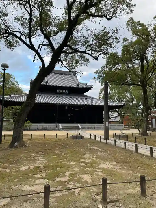 聖福寺(福岡県)