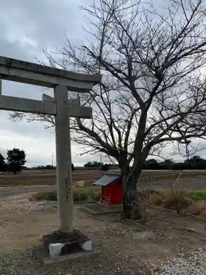 熊野神社(千葉県)