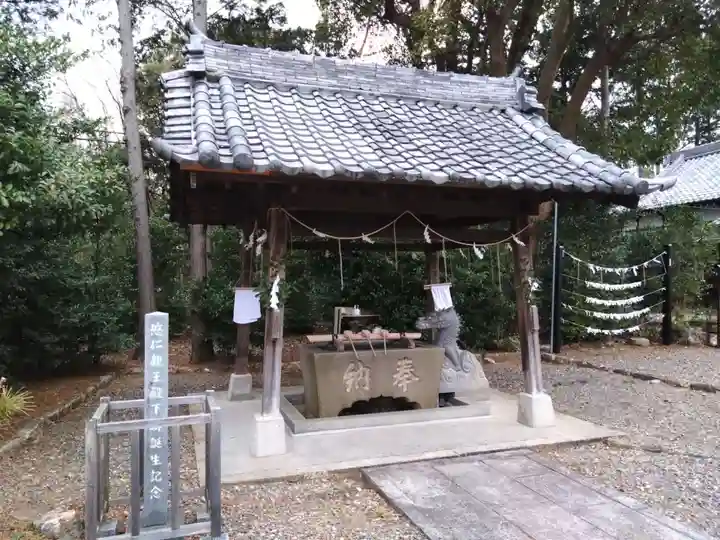 八幡神社(愛知県)