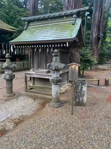 鹿島神宮(茨城県)