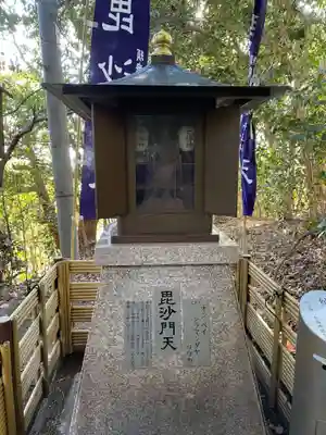 福祥寺（須磨寺）のその他建物