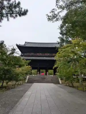 南禅寺(京都府)