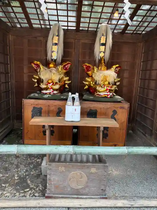 須賀神社(東京都)