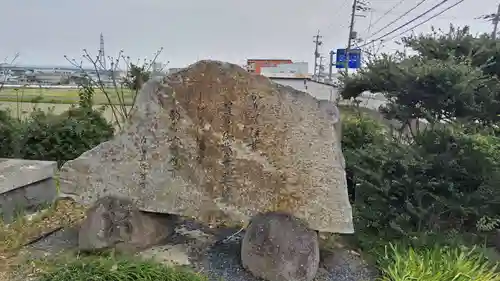 玉田神社(京都府)