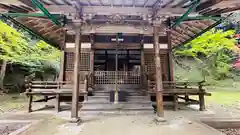 井田神社(兵庫県)