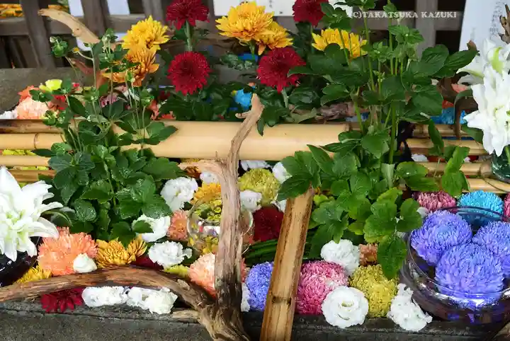 下谷神社(東京都)