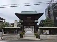 大樂寺(東京都)