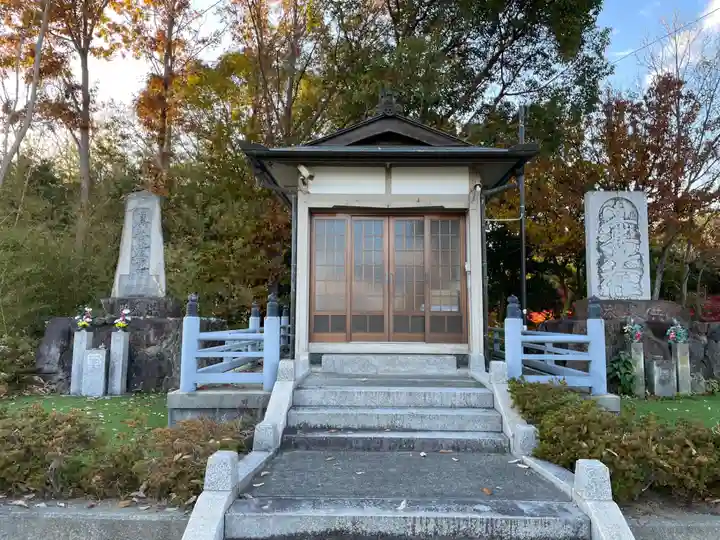宝塔寺(兵庫県)