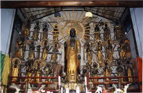 報恩寺(宮城県)