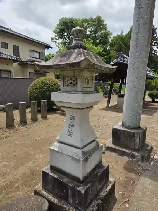 須賀神社(埼玉県)