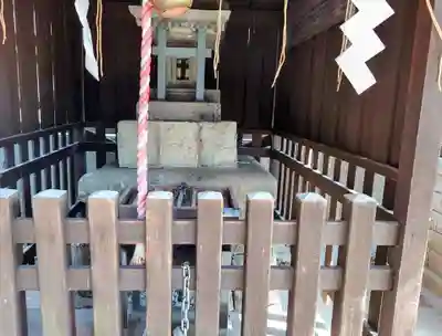 福島稲荷神社(福島県)