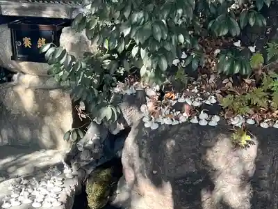 川越熊野神社のその他建物