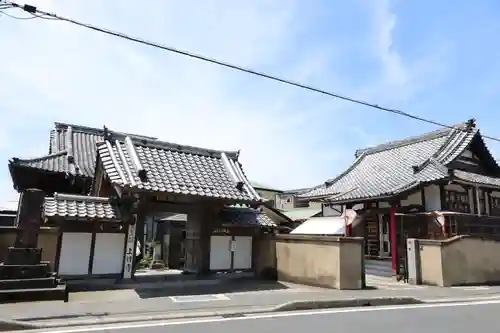 上行寺(神奈川県)