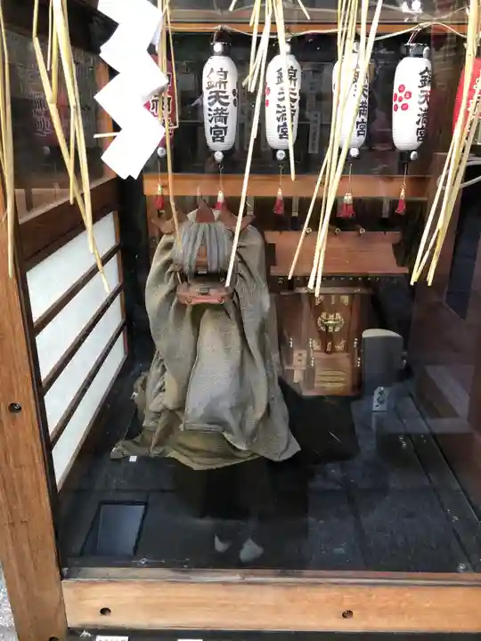錦天満宮のその他建物